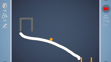 Brain It On level 61 3 stars #BrainItOn