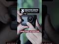 Bikin Video keren pake actioncam... Brica B-PRO5 AE2X actioncam dual screen.#fypage #foryou #brica