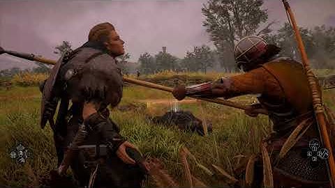 Assassin’s Creed Valhalla 100% Gameplay Walkthrough Part 13 [4K 60FPS] - No Commentary