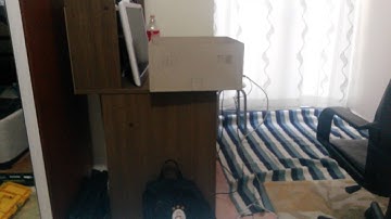 Arduino Ethernet-Home Automation System