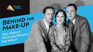Behind the Make-Up (1930)