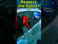 He Pushes a Police Officer! Instant Karma Caught on Bodycam!