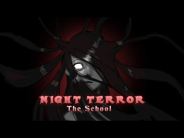 Night Terror - The School วิดีโอ