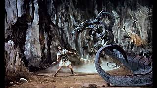 Prelude (From "Jason and the Argonauts")