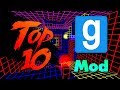 Top 10 Gmod Maps #2