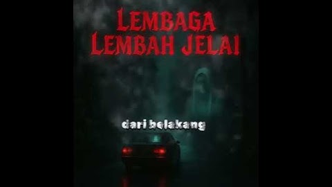 Lembaga Lembah Jelai