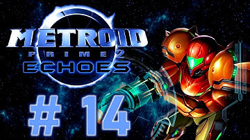 Metroid Prime 2 Playthrough (PrimeHack) - Part 14