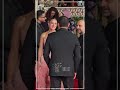 ظافر العابدين ببدلة شيك على ريد كاربت ختام مهرجان البحر الأحمر السينمائي
