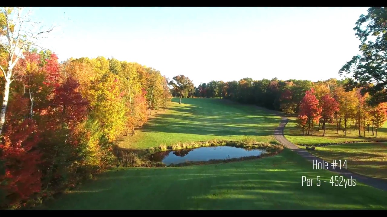 Siren National Hole 14 YouTube