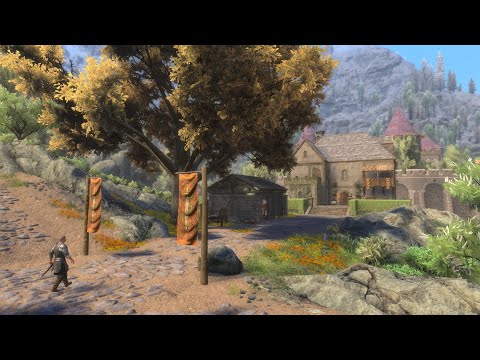 🔴SKYBLIVION QA work and Navmeshing - Day 312