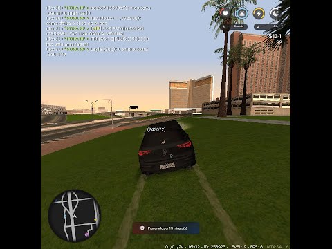 LIVE ONN!!! FUI BANIDO DO BCG| EM BUSCA DE UM NOVO SERVIDOR