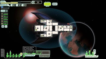 FTL Advanced Edition (Nesasio) - E02 - Sector 2