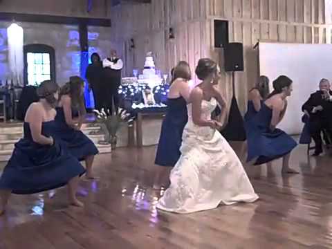 Wolfhagen Wedding Routine