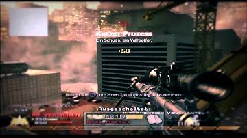 Sick ffa hitmarker on Highrise