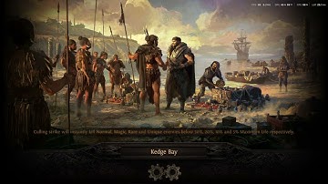 SHOCKING How Good This Game And Class Is! ACT 4 And Beyond!