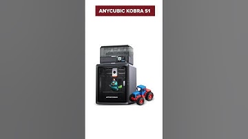 TOP—5. Best 3D Printers 2025