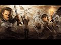 The lord of the rings the return of the king  full original soundtrack