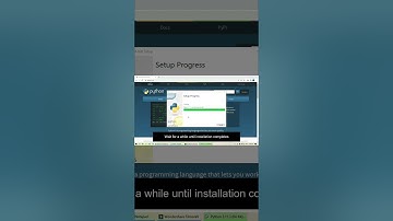 How to Download and Install Python latest version in Windows 10 (64-bit)