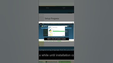 How to Download and Install Python latest version in Windows 10 (64-bit)