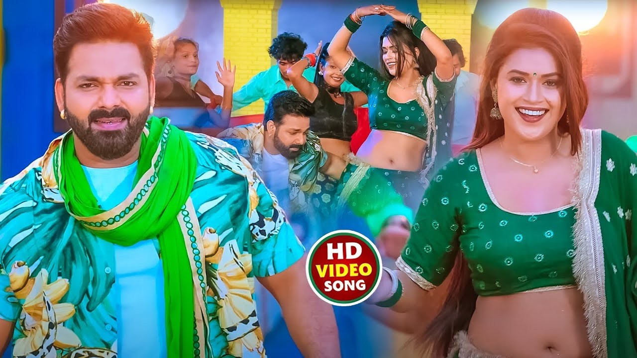 Pawan Singh का सबसे हिट सांग | Bhojpuri Superhit Nonstop Songs | Jukebox Hits (1 ghante ka gana)