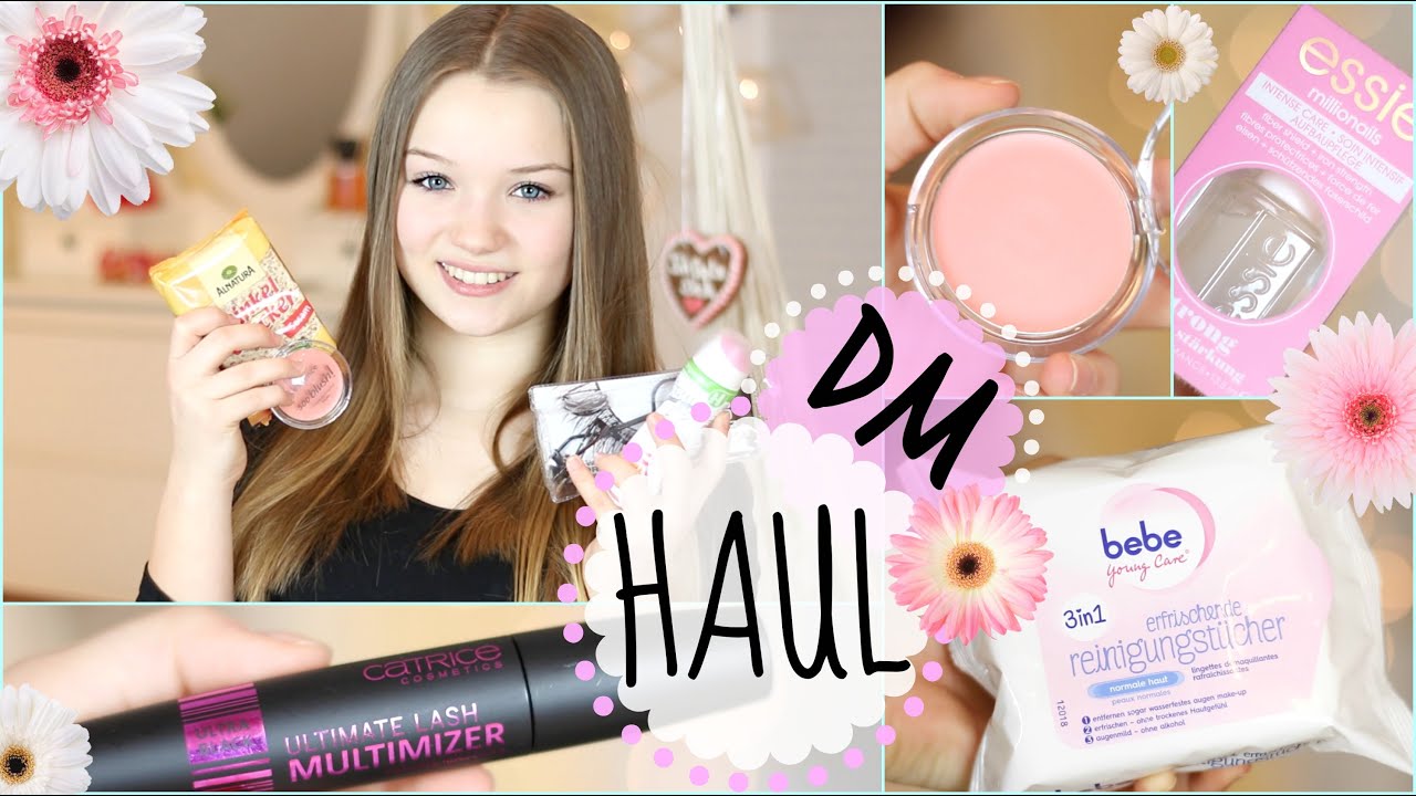 DM Haul 🌸 | Julia Beautx