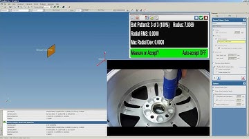 Inspection without CAD in Build!IT