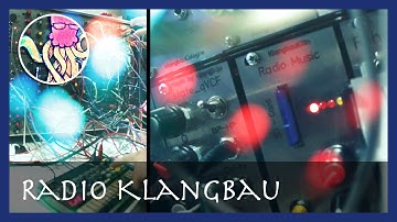 Klangbau Köln Eurorack Modular System Jam #TTNM