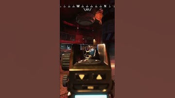 pov: you hot drop #apex #shorts #gaming