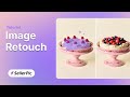 Transform Boring Product Photos to Sales with AI Retouching - Add Custom Designs Instantly! ✨