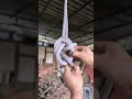 You should be able to learn this, right? Slipknot knotting tutorial, knotting skills, two-dimens