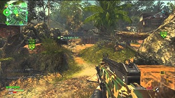 COD MW3: Assault MOAB on Village 44-3