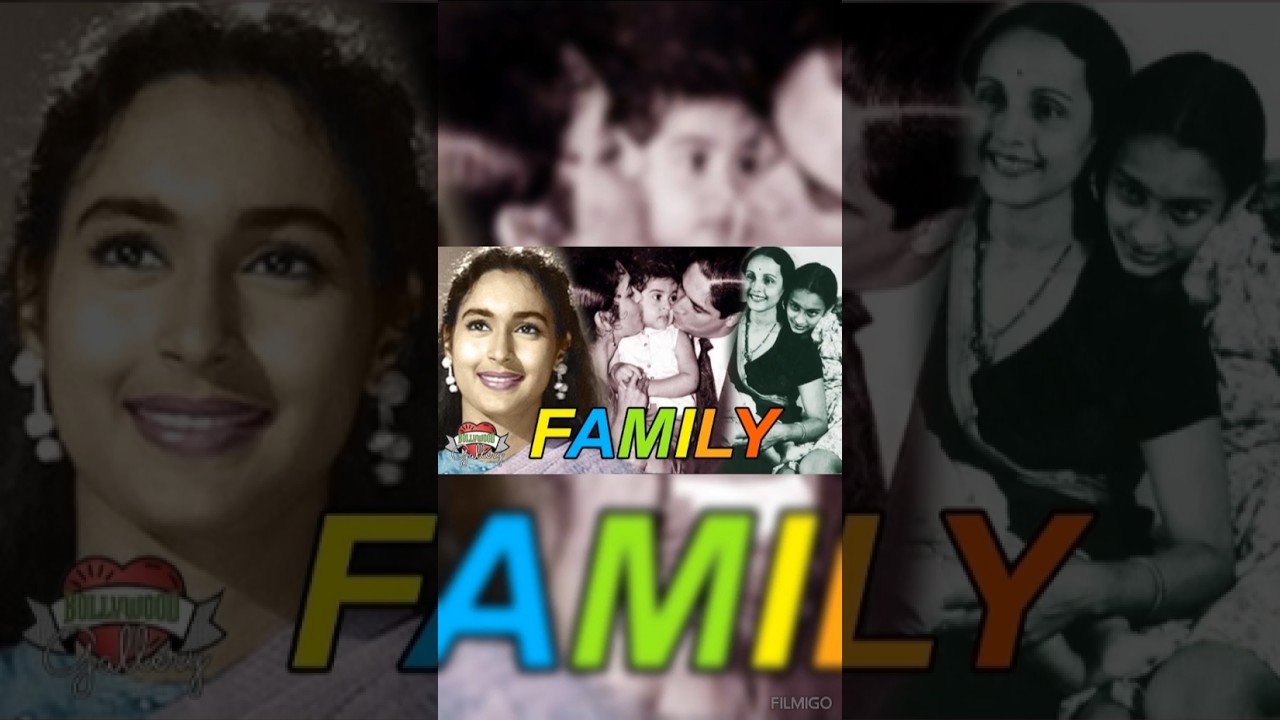 Nutan wedding and family pic's 