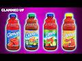 Understanding Clamato Juice
