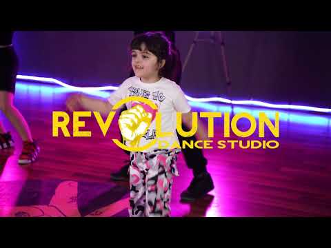 Olamide - Durosoke (Choreography) by Charzzy | Afro Class