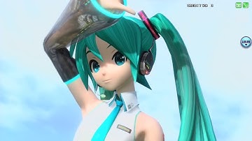 [60fps(Completion) Full] Eva