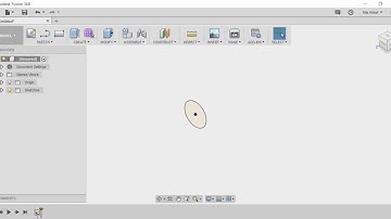 2D, 1 surface Solid of Constant Width