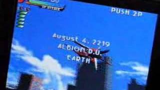GP2X Review - PSX