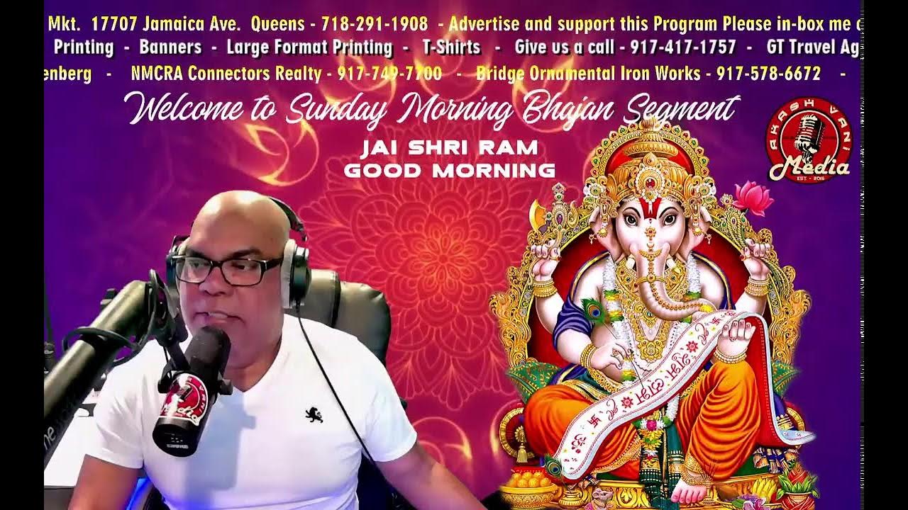 Akash vani media live down memory lane with dj navin powered by