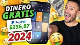 5 Apps que SÍ PAGAN Dinero PayPal | 2024 screenshot 2