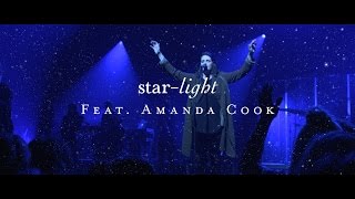 Video-Miniaturansicht von „Starlight (Live) - Amanda Cook | Starlight“