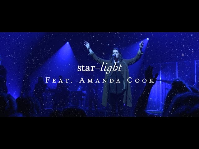 Starlight (Live) - Amanda Cook | Starlight class=