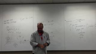 Calculus 3 ch14 review