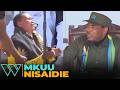 MJANE AANGUA KILIO MBELE YA WAZIRI MKUU AKIMSHTAKI SHEMEJI YAKE 