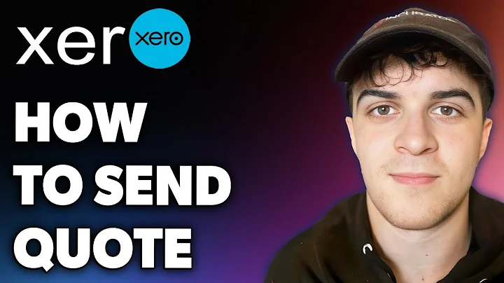 How to Send Quote on Xero (Full 2024 Guide)