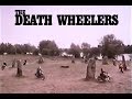 The death wheelers  i tread on your grave  official music  ridingeasy records