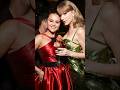 Taylor Swift Brings Selena to Travis Kelce’s Game — Internet Explodes! 😱❤️