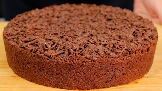 Лучше, чем ЧИЗКЕЙК из дорогой кондитерской: тёртый шоколадный пирог с творожной начинкой