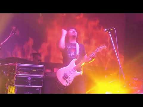สาหัส - เสกโลโซ [Skylight Bangkok]