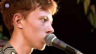 LIVE / Lyrics | King Krule - The Noose of Jah City (At TAICOCLUB 2012)