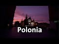 Bienvenidos a Polonia 4k | Alan por el mundo Polonia #1
